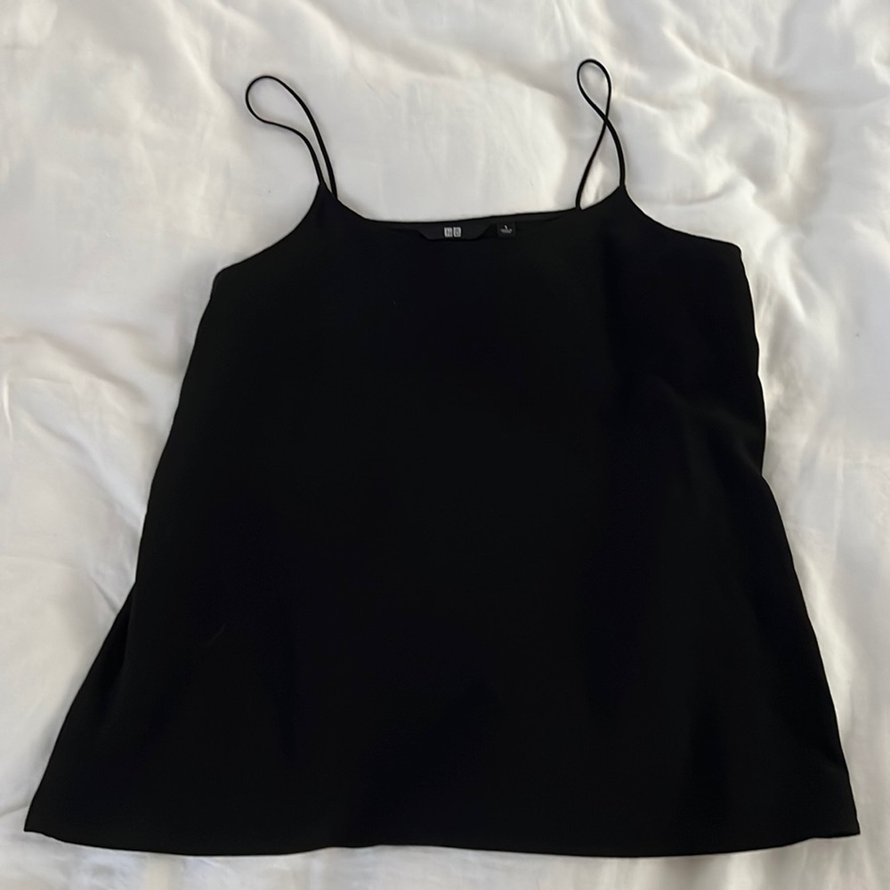 Slinky Strappy Tank